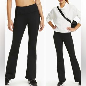 Zella Flare Yoga Pants
